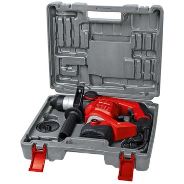 OUTLET Сетевой ударный молоток SDS Plus от Einhell