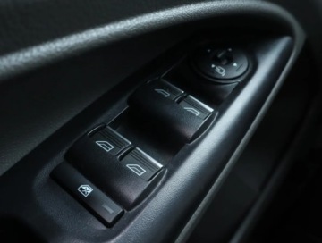 Ford Tourneo Connect III Standard 1.5 EcoBlue 120KM 2020 Ford Tourneo Connect 1.5 EcoBlue, Salon Polska, zdjęcie 14