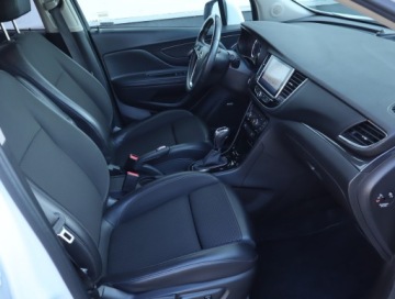Opel Mokka I X 1.4 Turbo Ecotec 152KM 2017 Opel Mokka 1.4 Turbo, 4X4, Automat, Skóra, Navi, zdjęcie 8