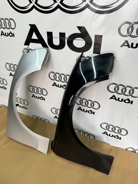 AUDI A5 8T 2008-2016 BLATNÍK PRAVÝ PŘEDNÍ ORIG.