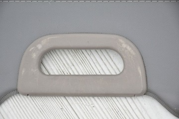 ШТОРКА БАГАЖНИКА KIA SORENTO I