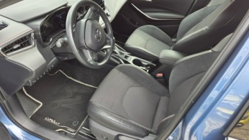 Toyota Corolla XII TS Kombi 1.8 Hybrid 122KM 2020 Toyota Corolla 2.0HSD 184KM Executive SalonPL, zdjęcie 11