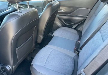 Opel Mokka I SUV 1.6 CDTI Ecotec 136KM 2015 Opel Mokka Opel Mokka 1.6 CDTI ecoFLEX StartStop 4x4 Color Edition 1.6, zdjęcie 18