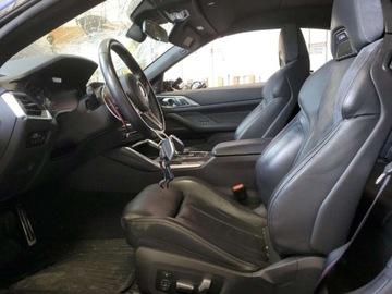 BMW Seria 4 G22-23-26 2022 BMW M4 Competition 2022 3.0l 3.0 Benzyna 503KM, zdjęcie 7