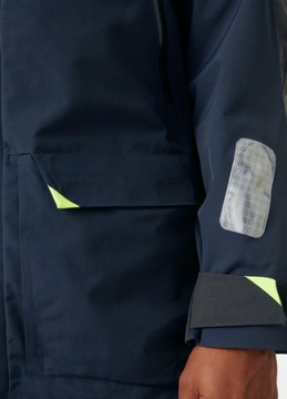 Мужская куртка HELLY HANSEN SKAGEN OFFSHORE 34255