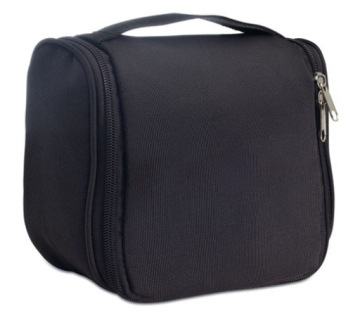 ТУРИСТИЧЕСКАЯ ПУТЕШЕСТВЕННАЯ КОСМЕТИЧЕСКАЯ СУМКА Вместительная