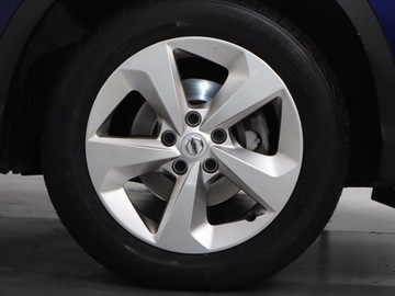 Nissan Qashqai II Crossover Facelifting 1.5 dCi 110KM 2018 Nissan Qashqai 1.5 dCi, VAT 23%, Navi, Klima, zdjęcie 14