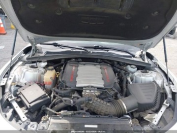 Chevrolet Camaro VI Coupe 6.2 455KM 2019 Chevrolet Camaro 1SS 2019 6.2 Benzyna 455KM, zdjęcie 8