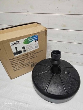 ПОДСТАВКА ДЛЯ ЗОНТОВ ПОДСТАВКА ДЛЯ ЗОНТОВ 909 OUTDOOR 38см