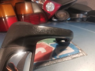 Внутренняя ручка ПП VANEO A4147601161 ручка