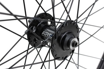 ПЕРЕДНЕЕ КОЛЕСО 29 28 FW DISC RODI ARC DISC IS C. KP901