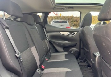 Nissan Qashqai II Crossover Facelifting 1.3DIG-T 140KM 2019 Nissan Qashqai Polski Salon 1.3 Benzyna 140KM, zdjęcie 16