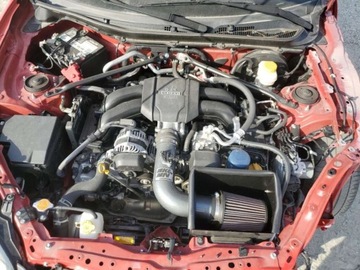 Toyota 2022 Toyota GR86 Boxer 2.4L, RWD, od ubezpieczalni 2.4 Benzyna 228KM, zdjęcie 10