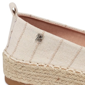 REFRESH Espadryle Trampki Pantofle 37 1AAI