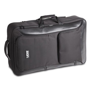 Рюкзак для MIDI-контроллера UDG Urbanite, большой черный РЮКЗАК ДЛЯ DJ ДЛЯ КОНТРОЛЛЕРА