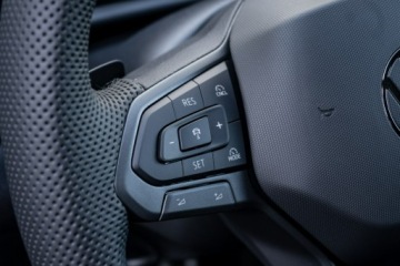 Volkswagen T-Roc I SUV Facelifting 1.5 TSI ACT 150KM 2026 Volkswagen T-Roc R-Line 1.5 eTSI 150 KM DSG -, zdjęcie 20