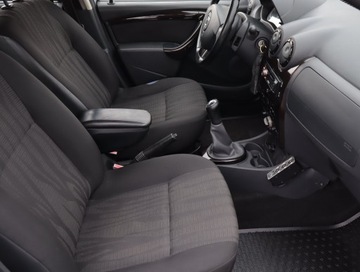 Dacia Duster I SUV 1.6 16V 105KM 2012 Dacia Duster 1.6 16V, Salon Polska, Klima, zdjęcie 8