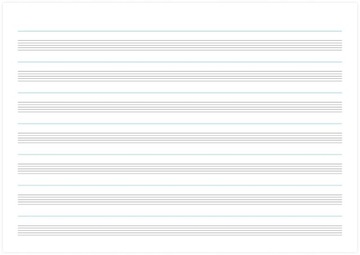 HOHNER ШКОЛЬНАЯ ФЛЕЙТА ДО СОПРАНО + МУЗЫКАЛЬНАЯ ТЕТРАДЬ