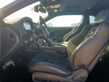 Dodge Challenger III 2020 Dodge Challenger RT Scat Pack 2020 6.4l 6.4 Benzyna 485KM, zdjęcie 7