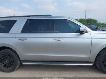 Ford Expedition III 2022 Ford Expedition XLT Max 2022 3.5l 3.5 Benzyna 380KM, zdjęcie 6