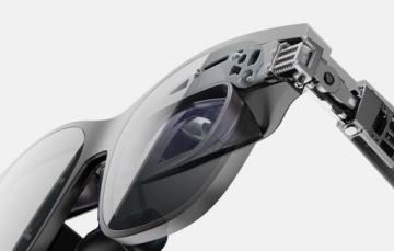 УМНЫЕ ОЧКИ XREAL AIR 2 PRO ОЧКИ AR VR С МИКРОOLED-СИДАМИ ДО 120 ГЦ SONY