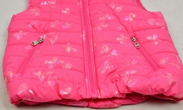 BEZRĘKAWNIK WIOSENNY PIKOWANY YF-2736A R4 98/104