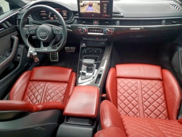 Audi A5 F5 2020 Audi S5 Coupe Premium Plus 2020 3.0l 3.0 Benzyna 349KM, zdjęcie 8