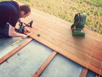 Вентилятор BOSCH Универсальный 18В-1000