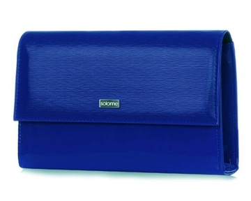 Клатч COBALT, СУМКА SOLOME CHALLENGE, M31