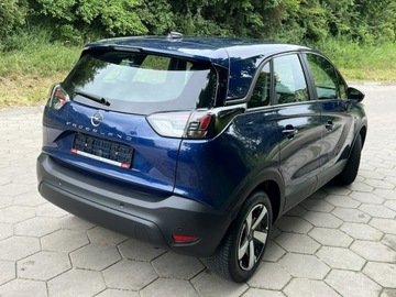 Opel 2021 Opel Crossland Benzyna LED Navi Kamera cofania, zdjęcie 5