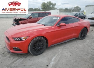 Ford Mustang VI 2015 Ford Mustang 2015 3.7 Benzyna 300KM