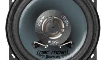 Автомобильные колонки MAC AUDIO Mobil Street 10.2