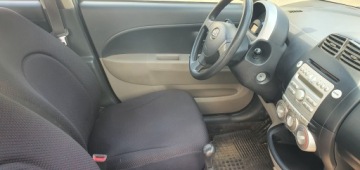 Daihatsu Sirion II 1.0 i 12V 69KM 2005 DAIHATSU SIRION 1.0 70 KM, Ładny, zadbany, super stan, zdjęcie 33