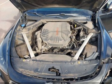 Kia Stinger 2018 Kia Stinger Gt1 2018 3.3 Benzyna 365KM, zdjęcie 8