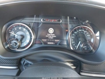  RAM 1500 Trx 57 Box 2022 6.2l 6.2 Benzyna 702KM, zdjęcie 11