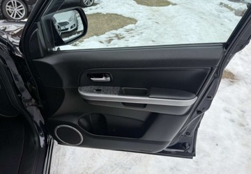 Suzuki Grand Vitara II SUV 5d Facelifting 1.9 DDiS 129KM 2012 Suzuki Grand Vitara Suzuki Grand Vitara 1.9 Diesel 130KM, zdjęcie 27