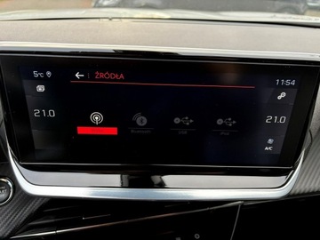 Peugeot 2008 II 2020 Peugeot 2008 1.5 HDI 102 KM Allure Full LED FV23%, zdjęcie 21