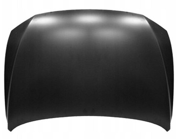 VW PASSAT B8 3G0 14- Капот, крышка двигателя