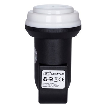 СПУТНИКОВЫЙ КОНВЕРТЕР ОДИНОЧНЫЙ FULL HD 4K CYFROWY POLSAT NC+