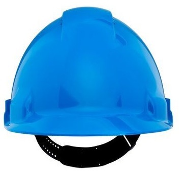 Строительная каска Защитная рабочая каска 3M G3000 CUV