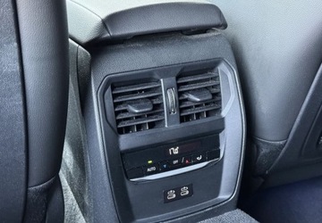 BMW Seria 3 G20-G21 Touring 2.0 320d 190KM 2022 BMW Seria 3 Pierwszy wlasciciel Gwarancja Bezwypadkowy FVAT23, zdjęcie 28