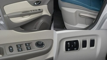 Renault Captur I 2016 Renault Captur 1.2 Turbo bezwypadkowy automat gwar, zdjęcie 13