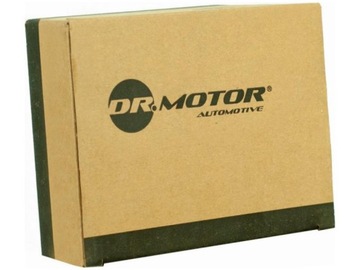 DR.MOTOR DRM01690 KROUŽEK TĚSNĚNÍ KLIKOVÉ HŘÍDELE HŘÍDEL OJNICE