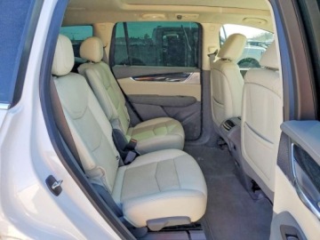 Cadillac 2023 Cadillac XT6 Premium Luxury 2023 3.6 Benzyna 310KM, zdjęcie 11