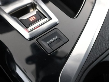 Peugeot 5008 II Crossover 1.6 BlueHDI 120KM 2017 Peugeot 5008 GRATIS! Pakiet Serwisowy o wartości, zdjęcie 30