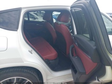 BMW X4 G02 2024 BMW X4 xDrive30I 2024 2.0l 2.0 Benzyna 248KM, zdjęcie 11