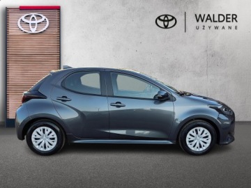 Toyota Yaris IV Hatchback 1.5 Dynamic Force 125KM 2023 Toyota Yaris 1,5-Dual-VVT-iE IV (2020-) 1.5VVT-i 1, zdjęcie 6