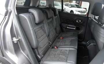 Citroen C5 Aircross SUV Plug-In Facelifting 1.6 PureTech Plug-In 180KM 2023 Citroen C5 Aircross SKORA Alusy LED Navi. grzane Fotele Panorama BLIS linn, zdjęcie 25