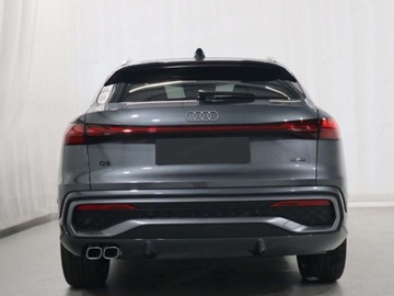 Audi 2025 AUDI Q5 TDI quattro Sportback S line Suv 2.0 204KM 2025, zdjęcie 1
