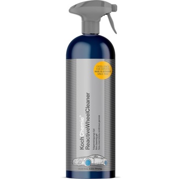 Koch-Chemie reactive wheel cleaner 750ML Do felg